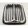 BMW Grotelės Centras 5 E12 1972 1981 Originalus 51131848104