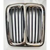 BMW Grotelės Centras 5 E12 1972 1981 Originalus 51131848104