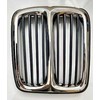 BMW Grotelės Centras 5 E12 1972 1981 Originalus 51131848104