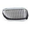 Bmw Grotelės Chromuotos Dešiniosios E92 E93 Originalus 51137254970