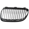 Bmw Grotelės Chromuotos Dešiniosios E92 E93 Originalus 51137254972
