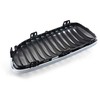 Bmw Grotelės Chromuotos Dešiniosios E92 E93 Originalus 51137254970