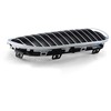 Bmw Grotelės Chromuotos Dešiniosios E92 E93 Originalus 51137254970
