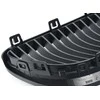Bmw Grotelės Chromuotos Kairės Pusės E92 E93 07-13 Originalus 51137254971