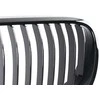 Bmw Grotelės Chromuotos Kairės Pusės E92 E93 07-13 Originalus 51137254971