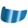 BMW GS Pure Šalmų Mėlyna Atspindžių Visor Originalus 76317923149