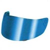 BMW GS Pure Šalmų Mėlyna Atspindžių Visor Originalus 76317923149