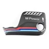 BMW GTS F80 F82 F83 F83 F87 variklio dangtelis iš anglies pluošto originalus 11122413815