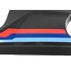 BMW GTS F80 F82 F83 F83 F87 variklio dangtelis iš anglies pluošto originalus 11122413815