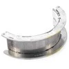 BMW GUIDE-BEARING SHELL Geltonas 5' F07 GT F10 F11 G30 F90 M5 11217576763 Originalus