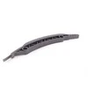 BMW Guide rail Originalus 11317594909 5' F07 GT (04/2011 — 06/2013) 5' F07 GT LCI (08/2012 — 02/2017) 5' F10 (06/2010 — 10/2016) 5' F10 LCI (08/2012 — 10/2016) 5' F11 LCI (08/2012 — 02/2017) 5' G30 (10/2015 — 12/2019) 5' F90 M5 (01/2016 — 12/2019) 6' F06 Gran Coupé (06/2011 — 03/20