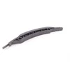 BMW Guide rail Originalus 11317594909 5' F07 GT (04/2011 — 06/2013) 5' F07 GT LCI (08/2012 — 02/2017) 5' F10 (06/2010 — 10/2016) 5' F10 LCI (08/2012 — 10/2016) 5' F11 LCI (08/2012 — 02/2017) 5' G30 (10/2015 — 12/2019) 5' F90 M5 (01/2016 — 12/2019) 6' F06 Gran Coupé (06/2011 — 03/20