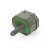 BMW Gummilager 3 E21 5 E12 5 E28 6 E24 2500 3.3Li Originalus 24711127288