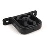 Bmw Gummilager 3 E36 8 E31 18211723101
