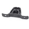 Bmw Gummilager 3 E46 1997 2006 Originalus 18207503246
