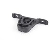 Bmw Gummilager 3 E46 1997 2006 Originalus 18207503246