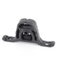 Bmw Gummilager 3 E46 1997 2006 Originalus 18207503246