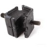 Bmw Gummilager E30 07 1985 06 1991 Originalus 23712225624