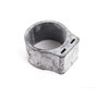 BMW Gummilager E46 E39 E60 E61 E38 E65 E66 X3 X5 Z3 Z4 Originalus 11611432564