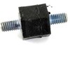 Bmw Gummilager E60 E61 E63 E64 2003 2010 Originalus 11427835556