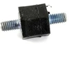 Bmw Gummilager E60 E61 E63 E64 2003 2010 Originalus 11427835556