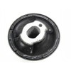 BMW Gummilager Hinten 3 E46 X3 E83 Z4 E85 Originalus 33176751808
