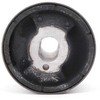 BMW Gummilager Hinten 3 E46 X3 E83 Z4 E85 Originalus 33176751808