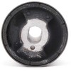 BMW Gummilager Hinten 3 E46 X3 E83 Z4 E85 Originalus 33176751808