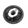 BMW Gummilager Hinten 3 E46 X3 E83 Z4 E85 Originalus 33176751808