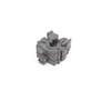 BMW Gummilager I3 I01 X5 E70 F15 Originalus 17117553480