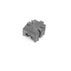 BMW Gummilager I3 I01 X5 E70 F15 Originalus 17117553480