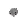 BMW Gummilager I3 I01 X5 E70 F15 Originalus 17117553480