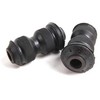 Bmw Gummilager Satz 1502 2002Tii E21 E30 E36 33329061945 Originalus 33329061945