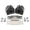 BMW Gummilager Stabi Reparatursatz E60 E61 E63 Originalus 31352347942