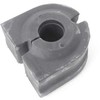 Bmw Gummilager Stabilisator 5 E60 E61 31356761591