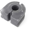 Bmw Gummilager Stabilisator 5 E60 E61 31356761591