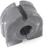 Bmw Gummilager Stabilisator 5 E60 E61 31356761591
