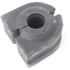 Bmw Gummilager Stabilisator 5 E60 E61 31356761591