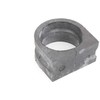 BMW Gummilager Stabilisator 5 E60 E61 6 E63 E64 7 E65 E66 Originalus 31356753913