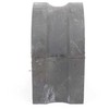 BMW Gummilager Stabilisator 5 E60 E61 6 E63 E64 7 E65 E66 Originalus 31356753913