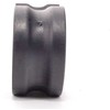 Bmw Gummilager Stabilisator 5 E60 E61 F07 F10 F11 37126761022 Originalus
