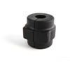 BMW Gummilager Stabilisator 7 E38 1993 2001 Originalus 31351091555