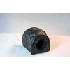 Bmw Gummilager Stabilisator E36 E46 E34 Z4 Originalus 33551138104