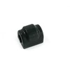 BMW Gummilager Stabilisator E39 5 1997 2003 Originalus 33552229604