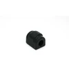 BMW Gummilager Stabilisator E39 5 1997 2003 Originalus 33552229604