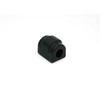 BMW Gummilager Stabilisator E39 5 1997 2003 Originalus 33552229604