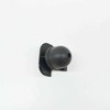 BMW Gummipuffer 5 F10 F11 X3 F25 Originalus 13717590596