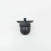 BMW Gummipuffer 5 F10 F11 X3 F25 Originalus 13717590596