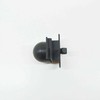 BMW Gummipuffer 5 F10 F11 X3 F25 Originalus 13717590596