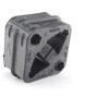 Bmw Gummiring 5 F10 F11 7 F01 F02 Originalus 18207585358